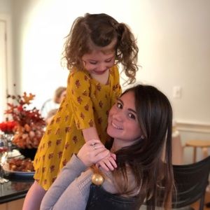 Meet your Posher, Samantha